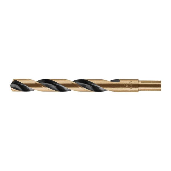 BROCA P/HIERROS  5/8 BAV-5/8 TRUPER C/ZANCO   11170