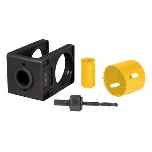 BROCA P/LLAVIN 4-PCS PRETUL KIT-4P  26038