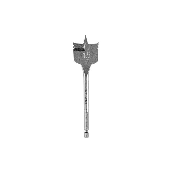 BROCA P/MADERA TRUP 1-1/2 T/PAL BPT   11393