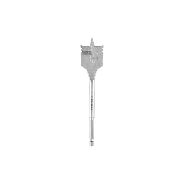 BROCA P/MADERA TRUP 1-1/4 T/PAL BPT   11390