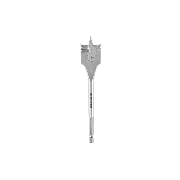 BROCA P/MADERA TRUP 1-1/8 T/PAL BPT   11387