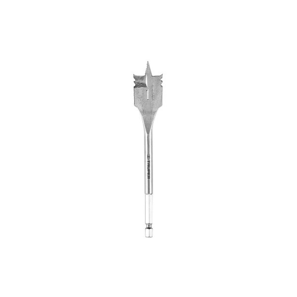 BROCA P/MADERA TRUP 1 T/PAL BPT  11384