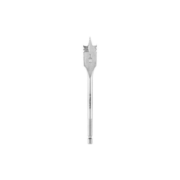 BROCA P/MADERA TRUP   3/4 T/PAL BPT   11378