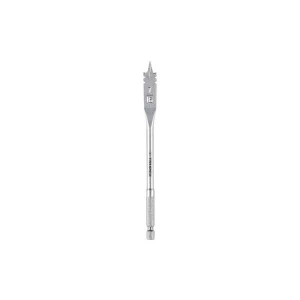 BROCA P/MADERA TRUP   7/16 T/PAL BPT   11369