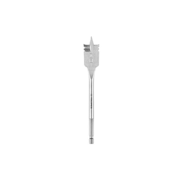 BROCA P/MADERA TRUP   7/8 T/PAL BPT   11381