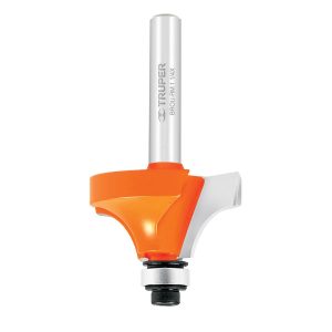 BROCA ROUTER 1-1/4 TRUP REDONDEADOR   11473