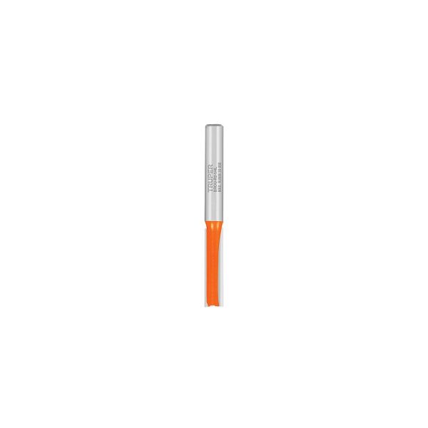 BROCA ROUTER   1/4X1 TRUP RECTA 2/FIL   11453