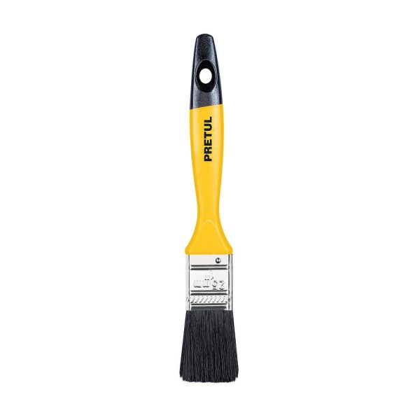 BROCHA PRETUL BRP-1 DE 1 21524