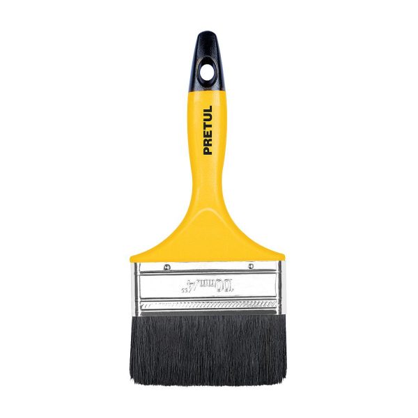 BROCHA PRETUL BRP-4 DE 4   21529