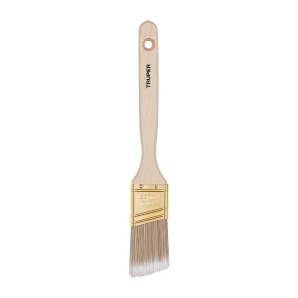 BROCHA TRUPER BRT-1-1/2AS M/MADERA   13338