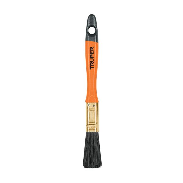 BROCHA TRUPER BRT-1/2P M/PLASTICO   14480