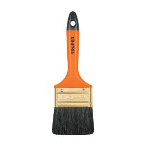 BROCHA TRUPER BRT-2-1/2P M/PLASTICO   14484