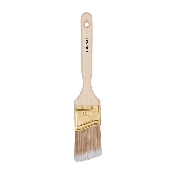 BROCHA TRUPER BRT-2AS M/MADERA   13339