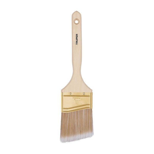 BROCHA TRUPER BRT-3AS M/MADERA   13341