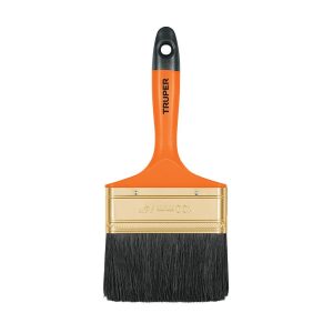 BROCHA TRUPER BRT-4P M/PLASTICO   14486