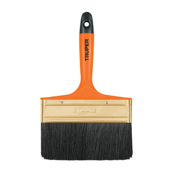 BROCHA TRUPER BRT-6P M/PLASTICO   14488