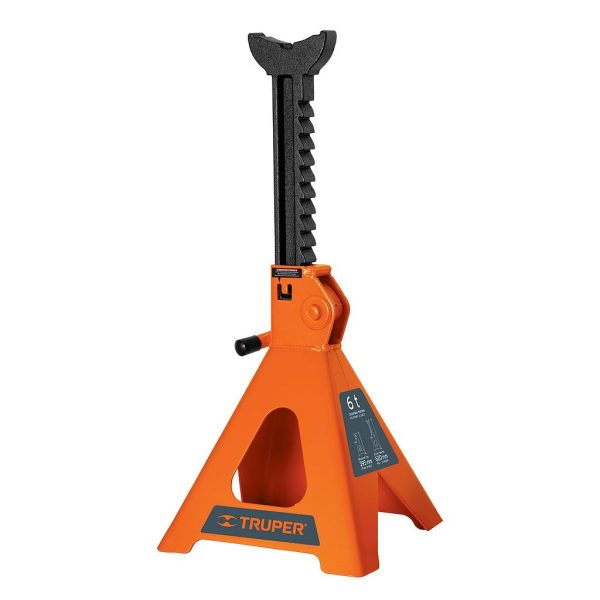 BURRO EMBANCAR TORAU-6 DE 6 TON TRUPER   14845