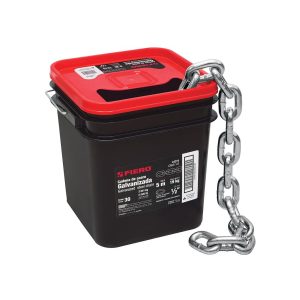CADENA GALV BRILL 1/2 FIERO CAGA-1/2 P/METRO   44274