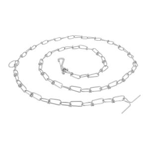 CADENA PERRO 2.4MM FIERO CAPE-30V   44314