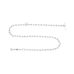 CADENA PERRO 2.9MM FIERO CAPE-40V   44316