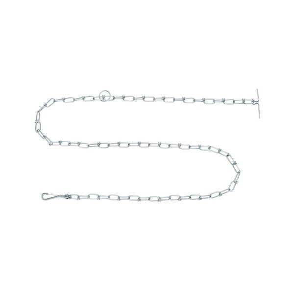 CADENA PERRO 2.9MM FIERO CAPE-40V   44316