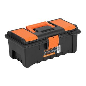 CAJA P/HERR TRUPER 14 CHA-14NC NARANJA   11139
