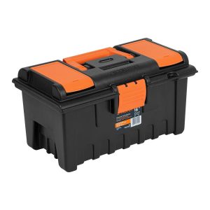 CAJA P/HERR TRUPER 16 CHA-16NC NARANJA  11141