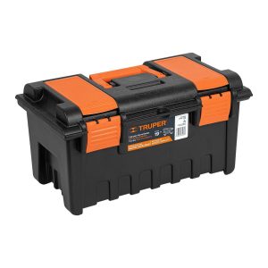 CAJA P/HERR TRUPER 19 CHA-19NC NARANJA  11143