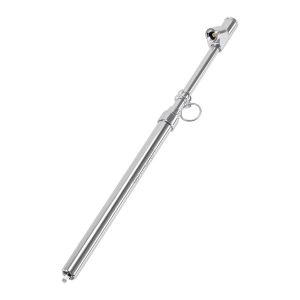 CALIBRADOR AIRE  200-LBS DOBLE TRUPER MEA-200X   18244