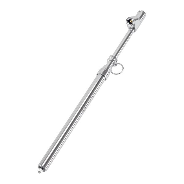CALIBRADOR AIRE  200-LBS DOBLE TRUPER MEA-200X   18244