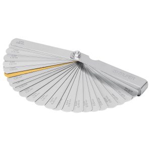 CALIBRADOR DE ESPESOR CAL-32 TRUP 32-HOJ   14397