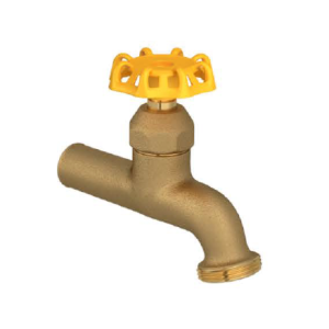 CANILLA JARDIN/LAVARROPA C/ROSCA P/ MANGUERA DECA