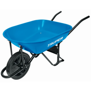 CARRETA TRUPER DESARMADA CAT-50SO AZUL 11756