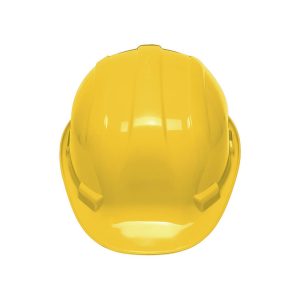 CASCO DE SEGURIDAD PRETUL CAS-AP AMARILLO  25037
