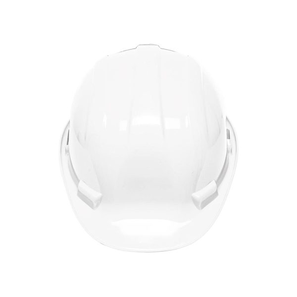 CASCO DE SEGURIDAD PRETUL CAS-BP BLANCO  25038