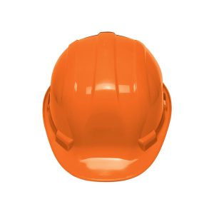 CASCO DE SEGURIDAD PRETUL CAS-NP NARANJA  25036