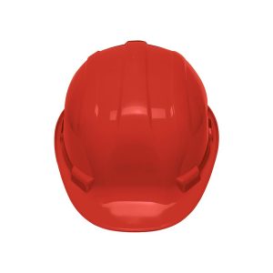 CASCO DE SEGURIDAD PRETUL CAS-RP ROJO  25044