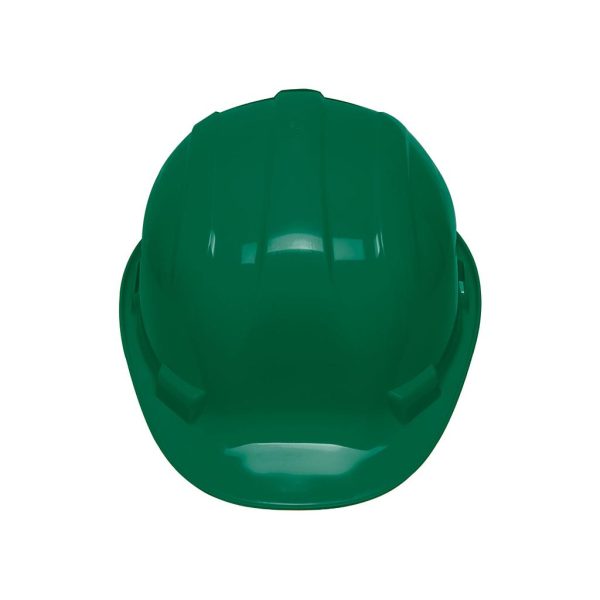 CASCO DE SEGURIDAD PRETUL CAS-VP VERDE  25045