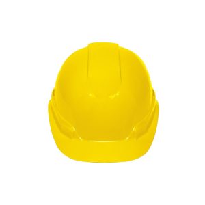 CASCO DE SEGURIDAD TRUPER CAS-A AMARILLO  14294
