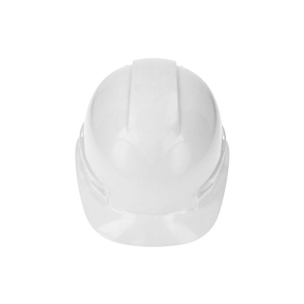 CASCO DE SEGURIDAD TRUPER CAS-B BLANCO  10370
