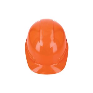 CASCO DE SEGURIDAD TRUPER CAS-N NARANJA  14292