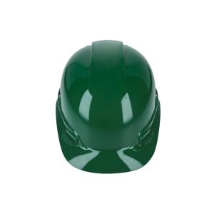 CASCO DE SEGURIDAD TRUPER CAS-V VERDE  10374