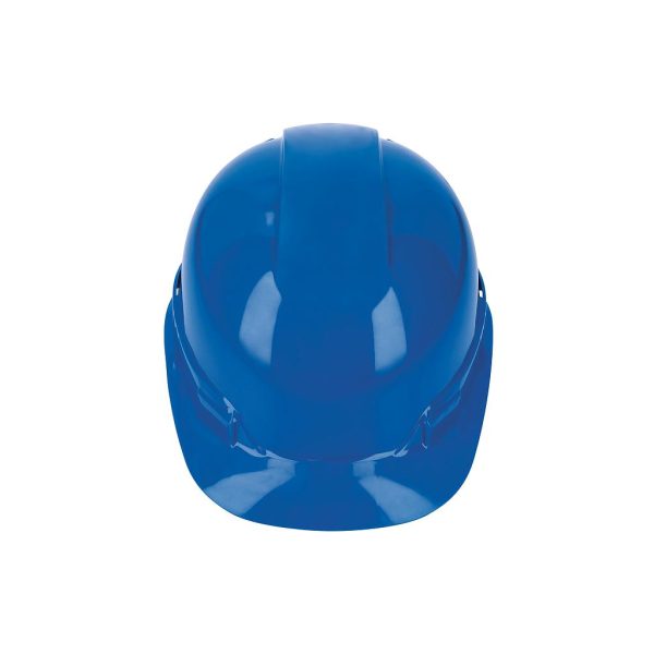 CASCO DE SEGURIDAD TRUPER CAS-Z AZUL  10371