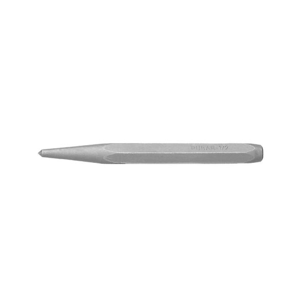 CENTRO PUNTO 1/2X5-1/2 TRUPER PUMAR-1/2 12222   12222