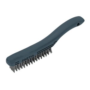 CEPILLO D/ALAMBRE PRETUL 4-LINEAS CEA-54P   20653