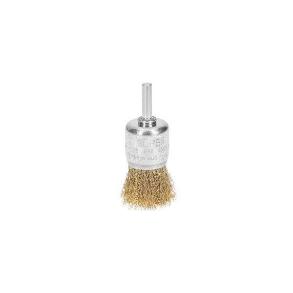CEPILLO D/ALAMBRE TRUP P/TALA COM-1-1/8   11596