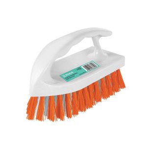 CEPILLO P/LAVADO DE ROPA T/PLANCHA V/COLOR KLINTEK  57008