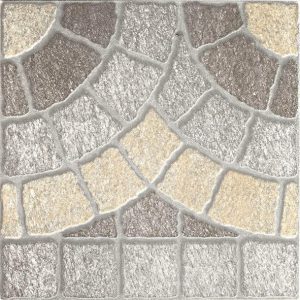 CERAMICA CERAL PARA PISO CASABLANCA 43x43CM (2.43M2 x CAJA)