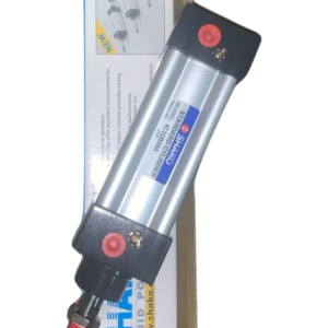 CILINDRO NEUMATICO IC32B50 ESTANDAR PUERTO DE 1/8" X 50MM SHAKO