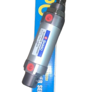 CILINDRO NEUMATICO PCL32B20 ESTANDAR PUERTO DE 1/8" X 20MM SHAKO